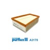 PURFLUX A3170 Filtro de aire