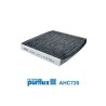 PURFLUX AHC720 Filtro, aire habitáculo