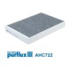 PURFLUX AHC722 Filtro, aire habitáculo