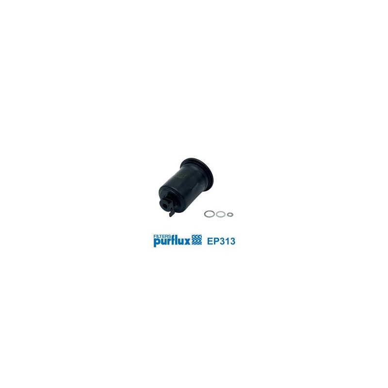 PURFLUX EP313 Filtro combustible