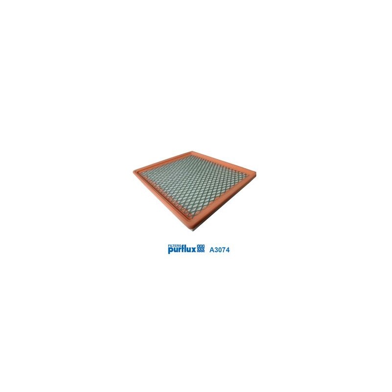 PURFLUX A3074 Filtro de aire