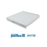 PURFLUX AH738 Filtro, aire habitáculo