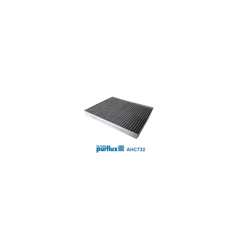 PURFLUX AHC732 Filtro, aire habitáculo