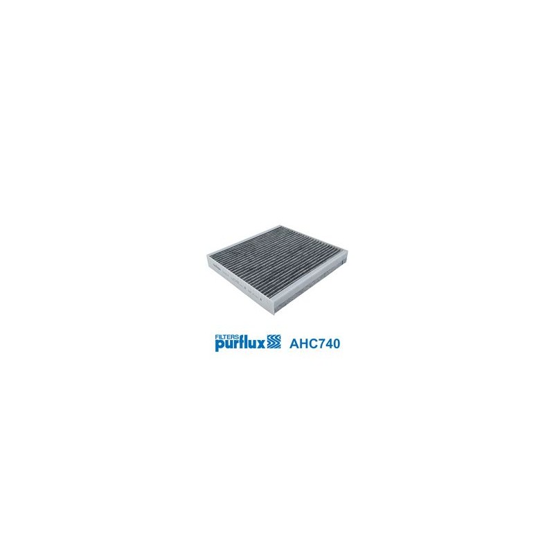 PURFLUX AHC740 Filtro, aire habitáculo