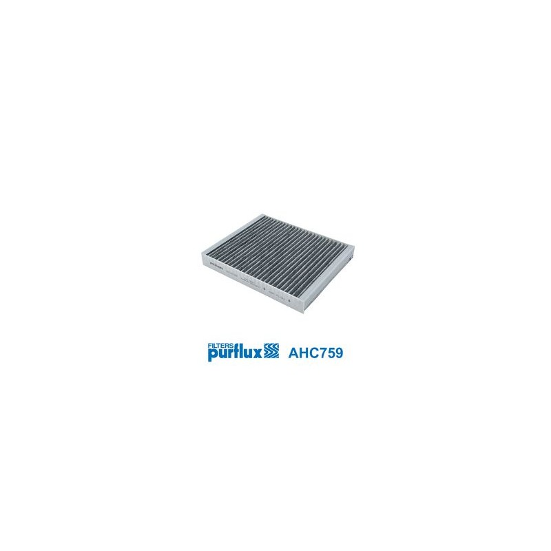 PURFLUX AHC759 Filtro, aire habitáculo