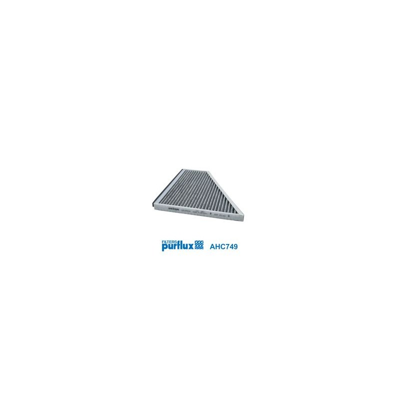 PURFLUX AHC749 Filtro, aire habitáculo