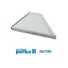 PURFLUX AH749 Filtro, aire habitáculo