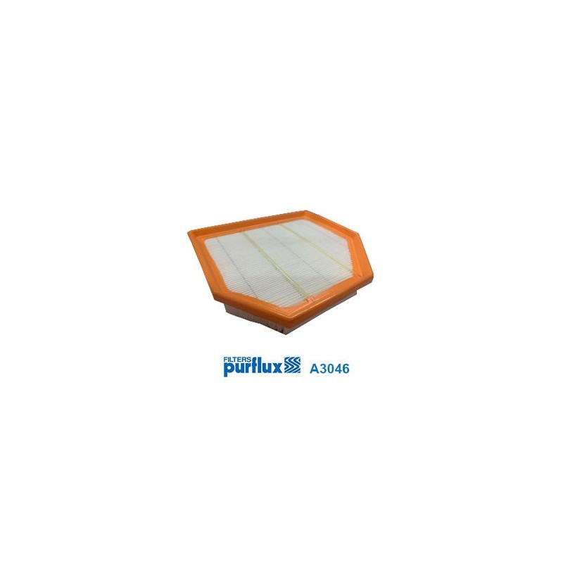 PURFLUX A3046 Filtro de aire