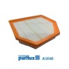 PURFLUX A3046 Filtro de aire