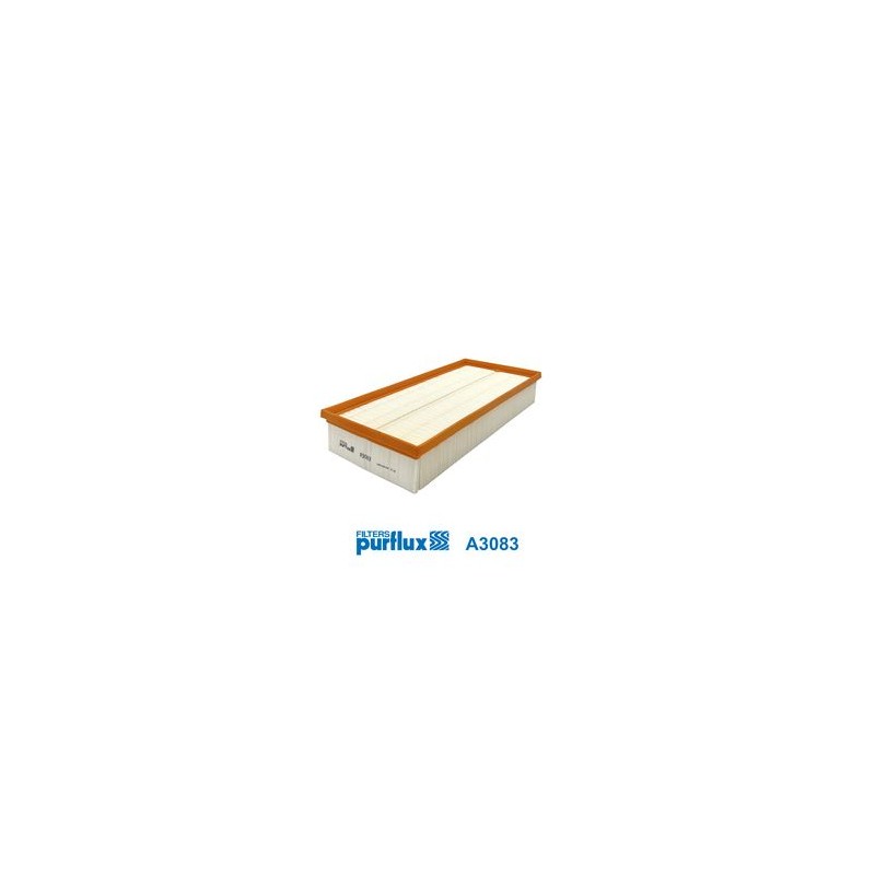 PURFLUX A3083 Filtro de aire