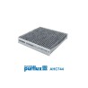 PURFLUX AHC744 Filtro, aire habitáculo