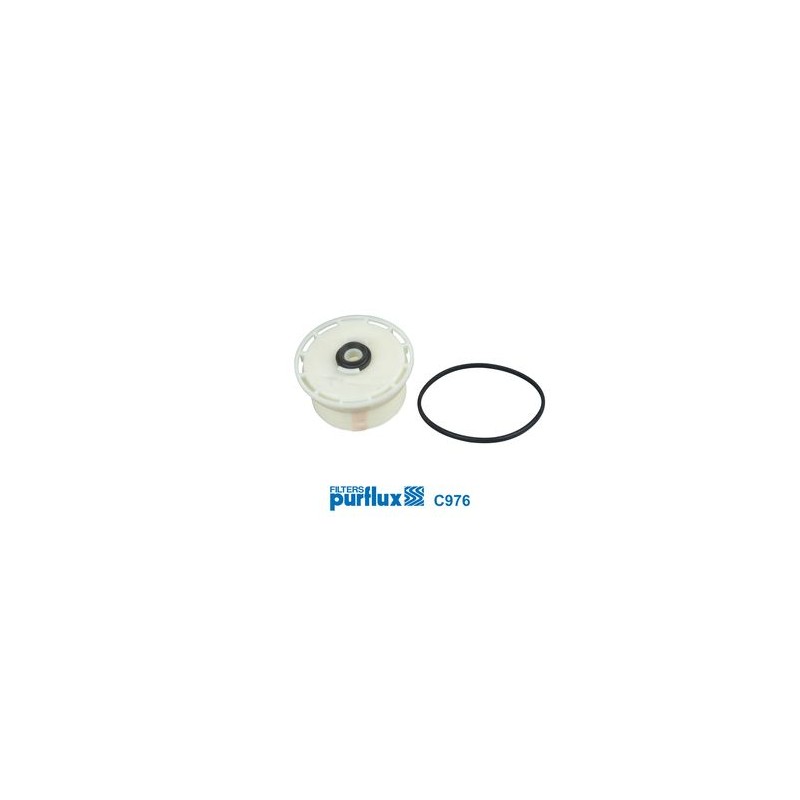 PURFLUX C976 Filtro combustible