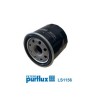 PURFLUX LS1156 Filtro de aceite