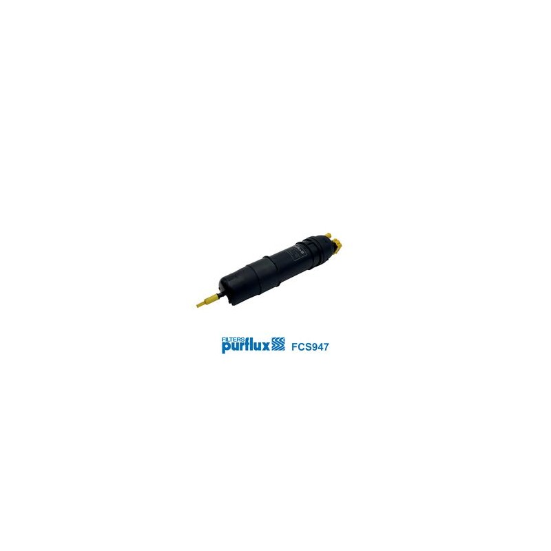 PURFLUX FCS947 Filtro combustible