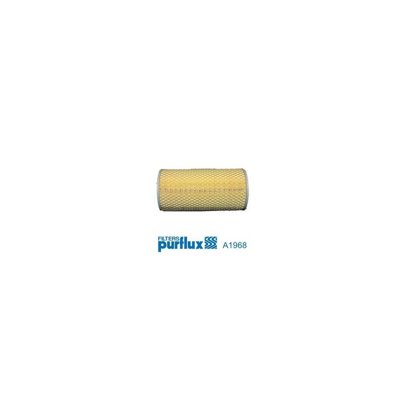 PURFLUX A1968 Filtro de aire