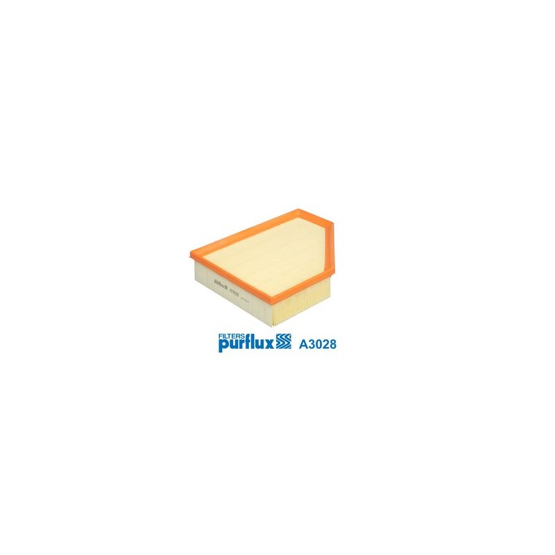 PURFLUX A3028 Filtro de aire