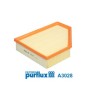PURFLUX A3028 Filtro de aire