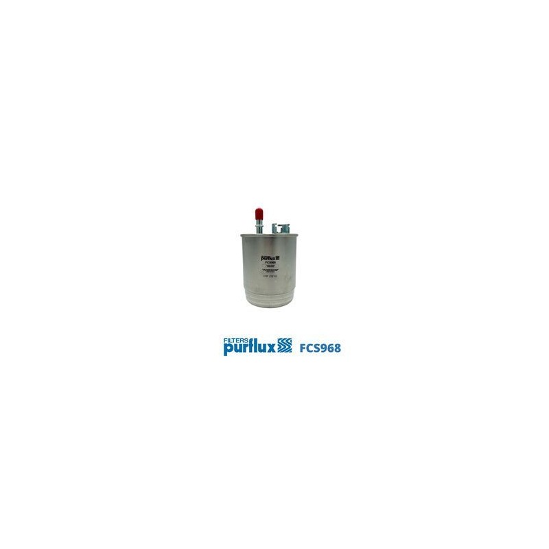 PURFLUX FCS968 Filtro combustible