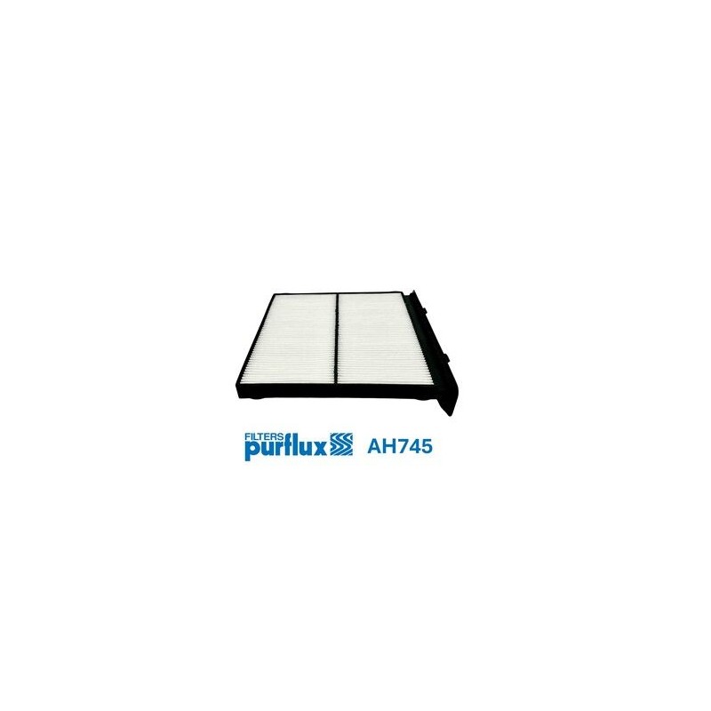 PURFLUX AH745 Filtro, aire habitáculo