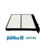 PURFLUX AH745 Filtro, aire habitáculo