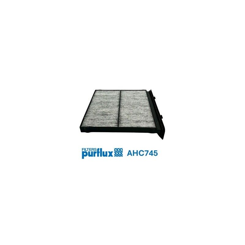 PURFLUX AHC745 Filtro, aire habitáculo