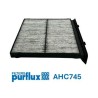 PURFLUX AHC745 Filtro, aire habitáculo