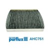 PURFLUX AHC751 Filtro, aire habitáculo