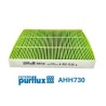 PURFLUX AHH730 Filtro, aire habitáculo