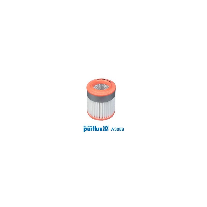 PURFLUX A3088 Filtro de aire