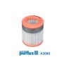 PURFLUX A3088 Filtro de aire