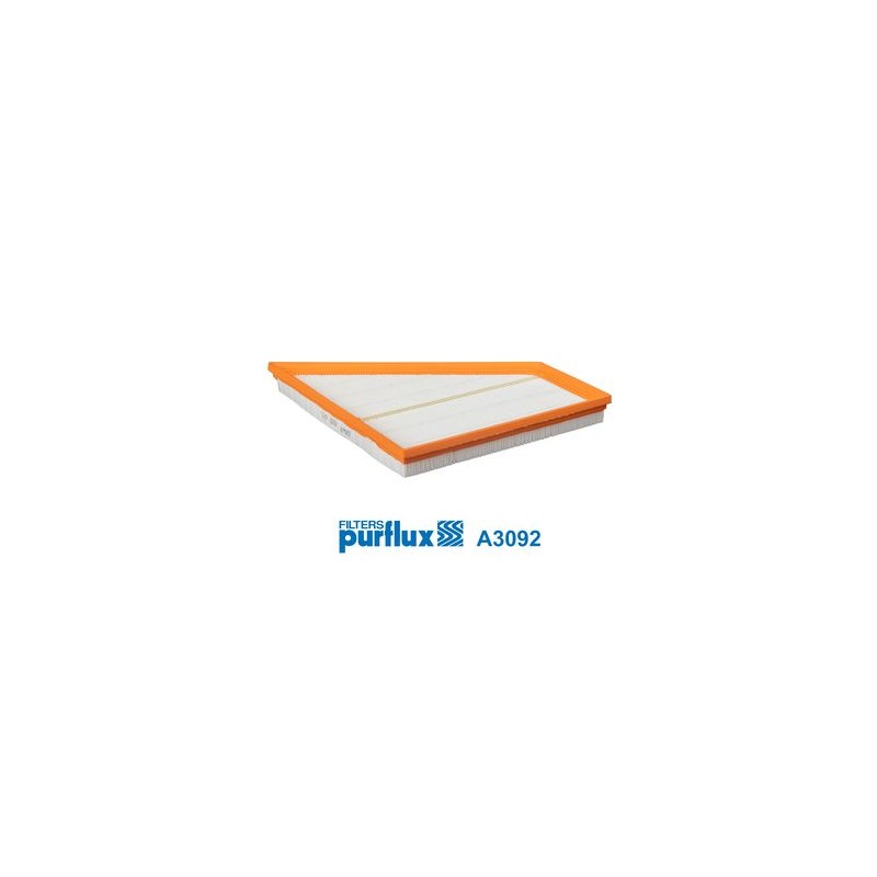 PURFLUX A3092 Filtro de aire