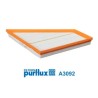 PURFLUX A3092 Filtro de aire
