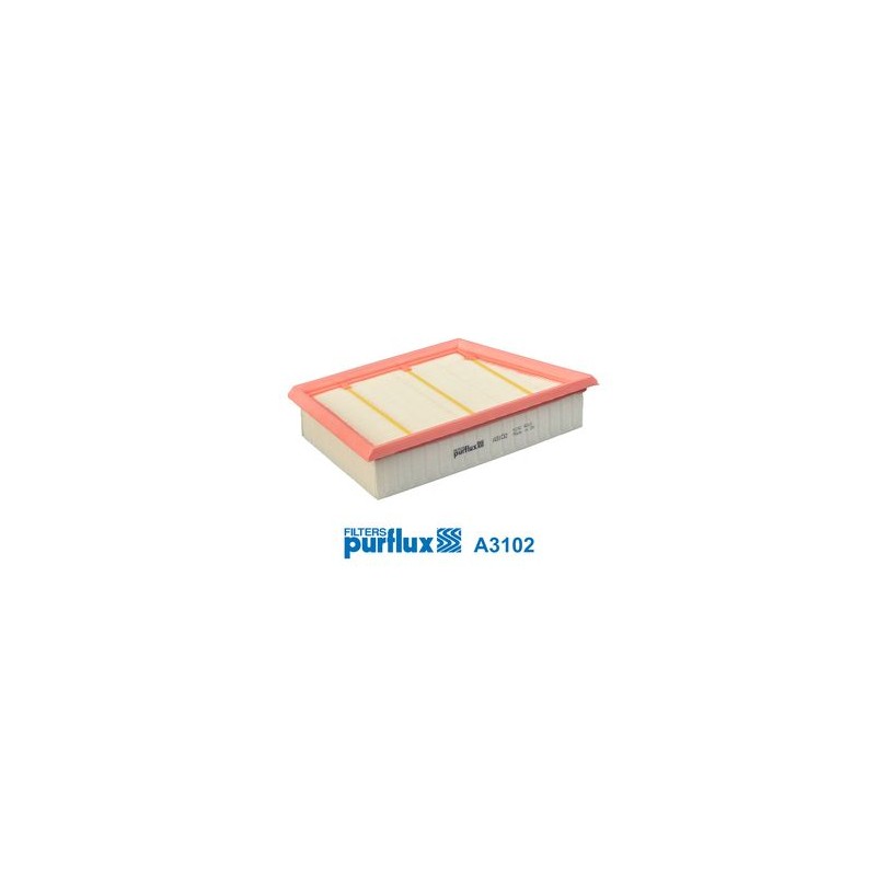 PURFLUX A3102 Filtro de aire