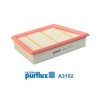 PURFLUX A3102 Filtro de aire