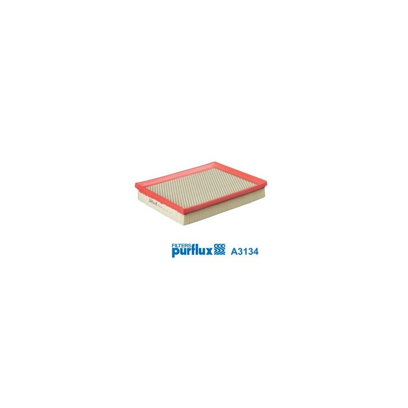 PURFLUX A3134 Filtro de aire