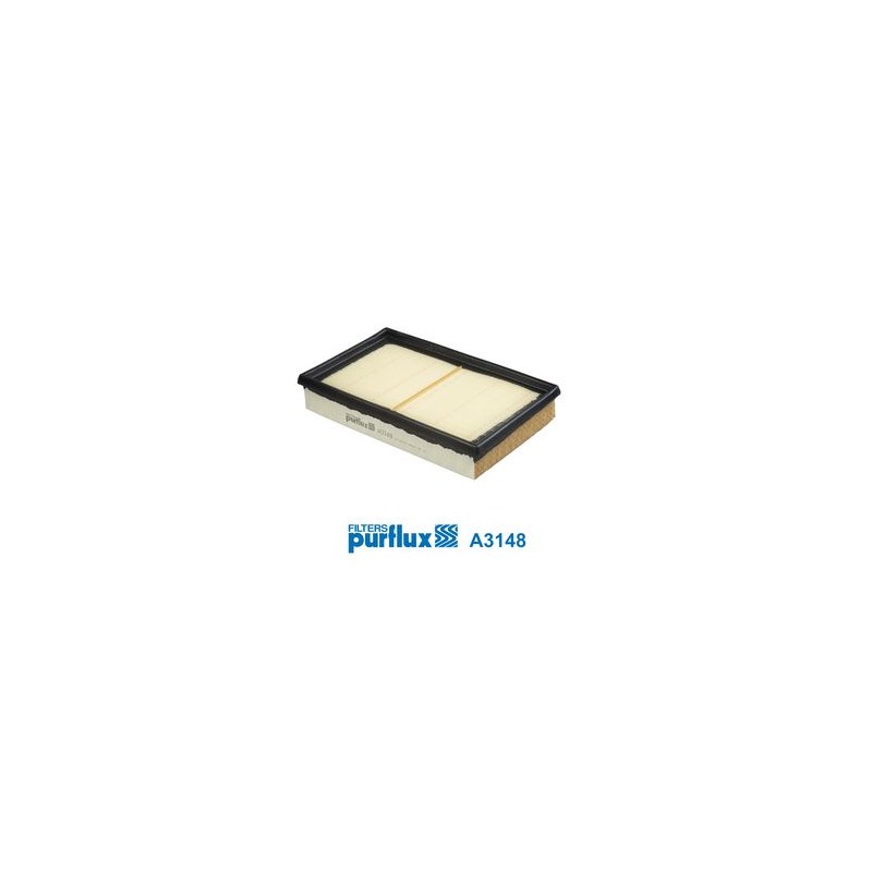 PURFLUX A3148 Filtro de aire