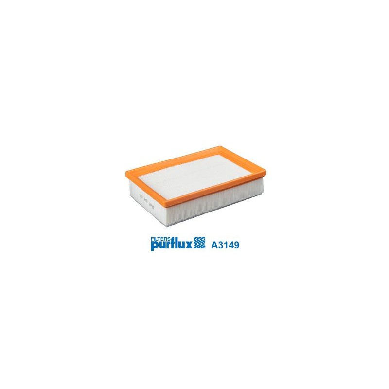 PURFLUX A3149 Filtro de aire