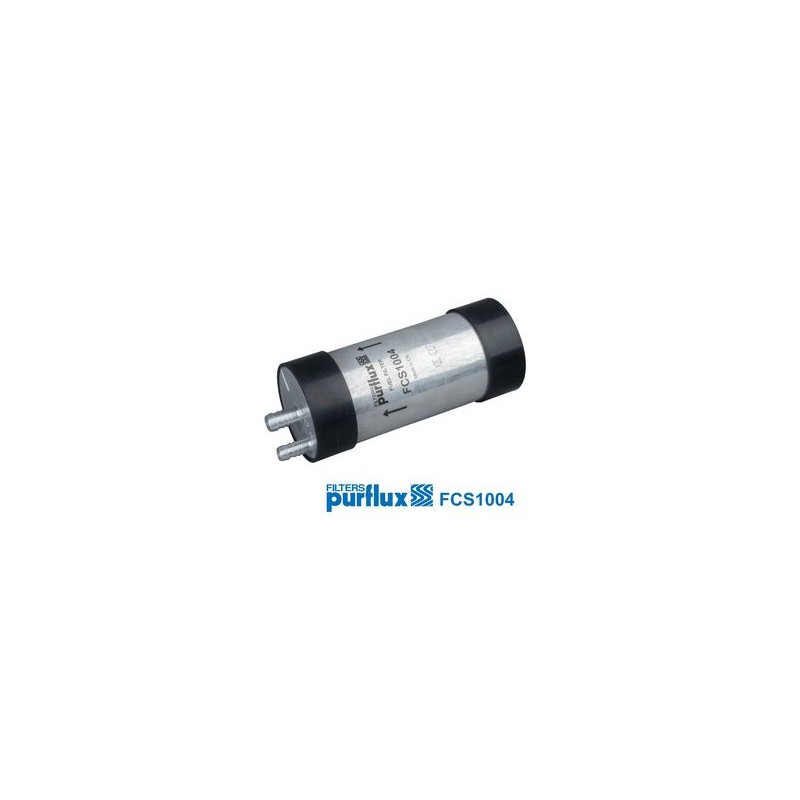 PURFLUX FCS1004 Filtro combustible