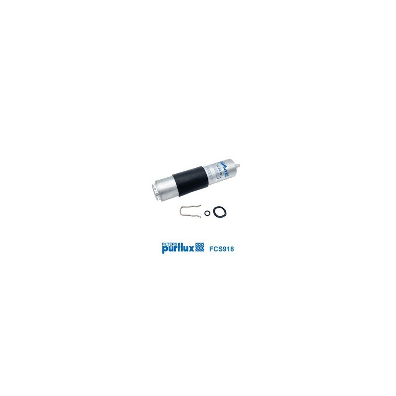 PURFLUX FCS918 Filtro combustible