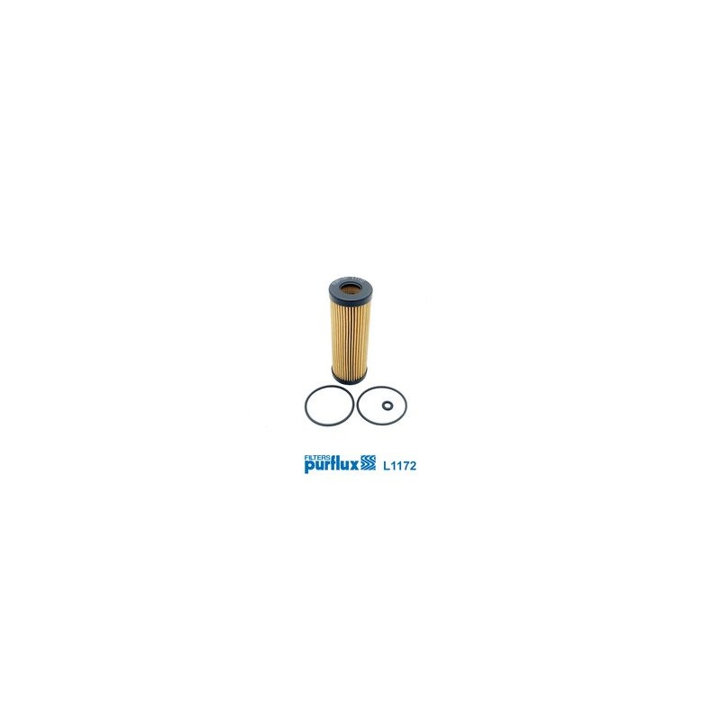 PURFLUX L1172 Filtro de aceite