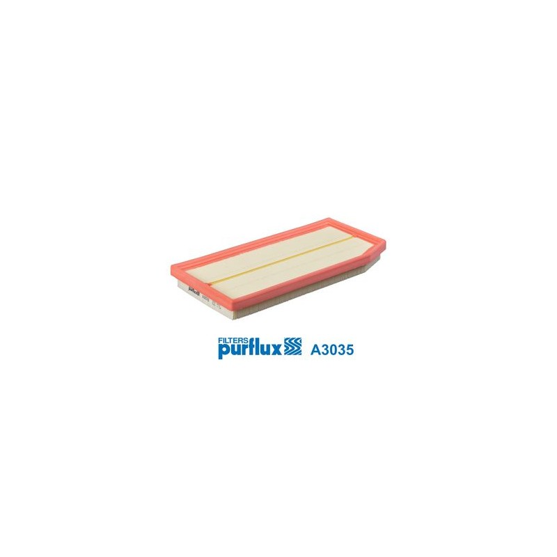 PURFLUX A3035 Filtro de aire