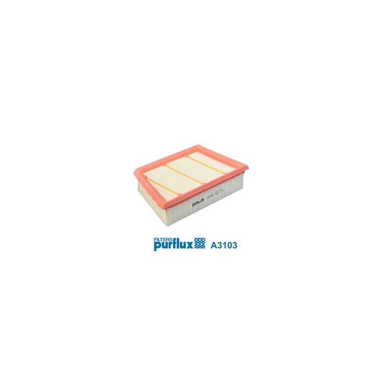 PURFLUX A3103 Filtro de aire