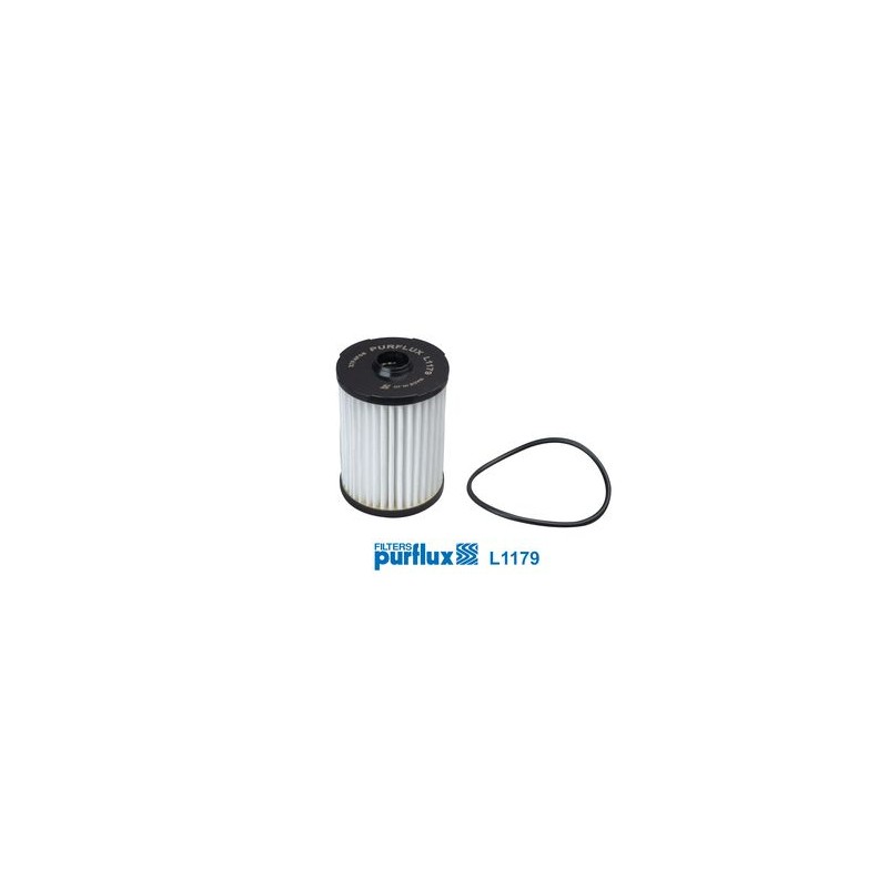 PURFLUX L1179 Filtro de aceite