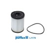 PURFLUX L1179 Filtro de aceite
