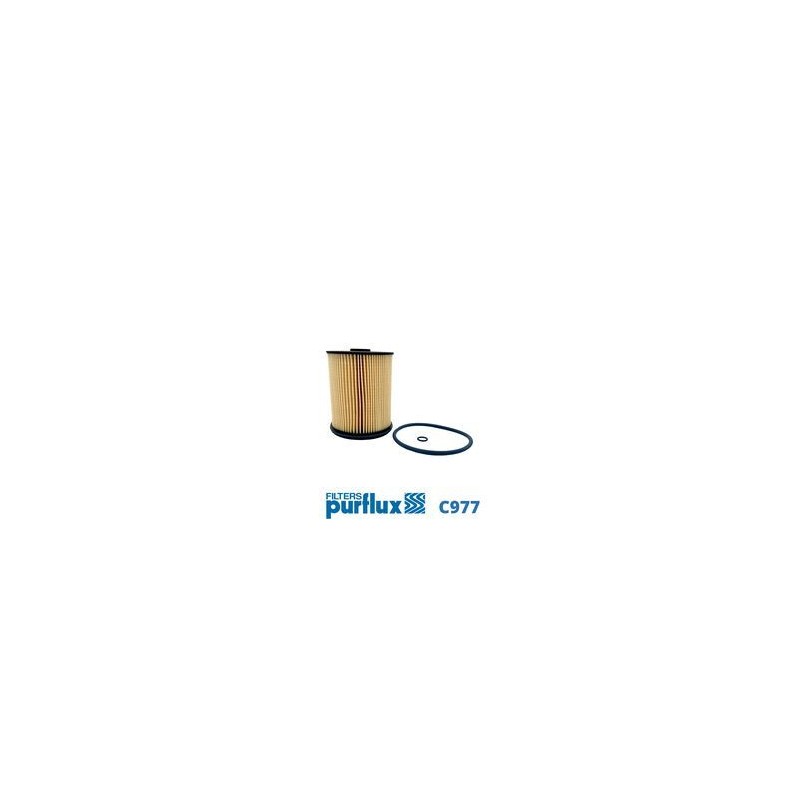 PURFLUX C977 Filtro combustible