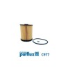 PURFLUX C977 Filtro combustible