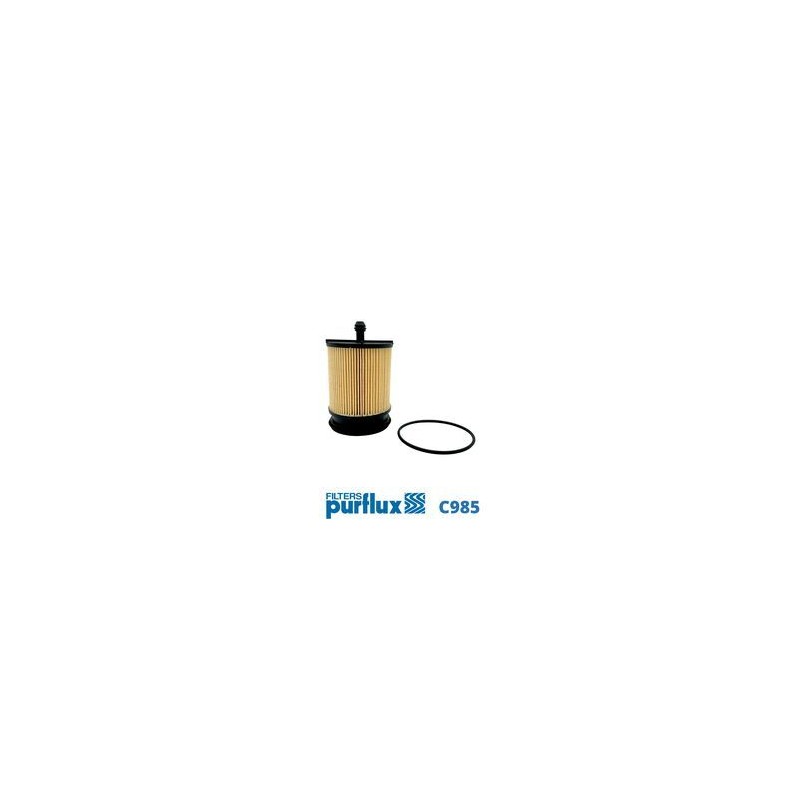 PURFLUX C985 Filtro combustible
