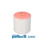 PURFLUX A3053 Filtro de aire