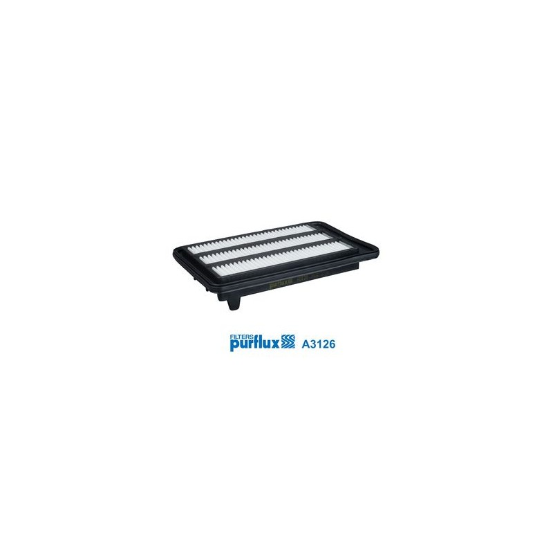 PURFLUX A3126 Filtro de aire