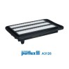 PURFLUX A3126 Filtro de aire